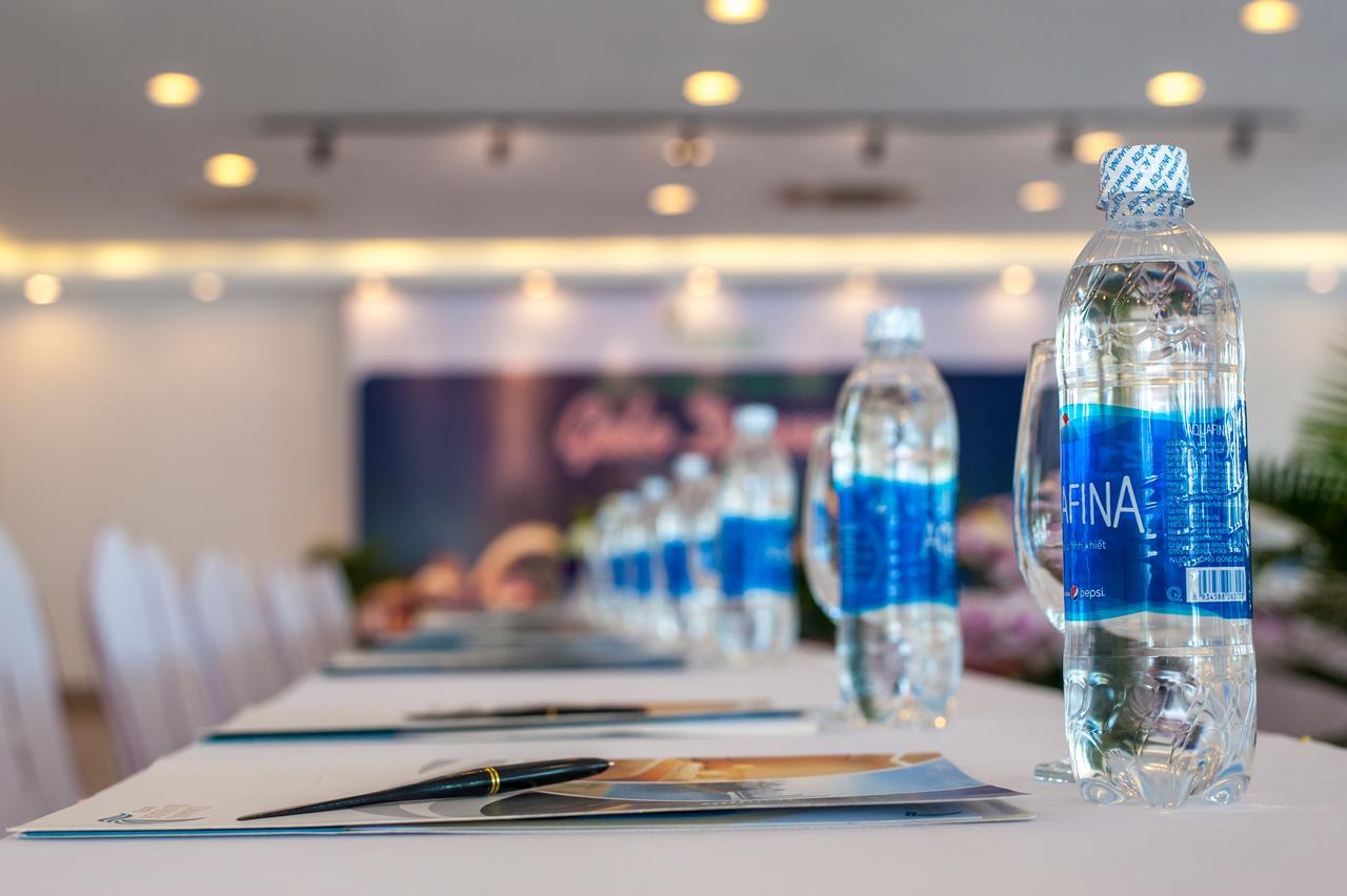 Da Nang Riverside Hotel מראה חיצוני תמונה