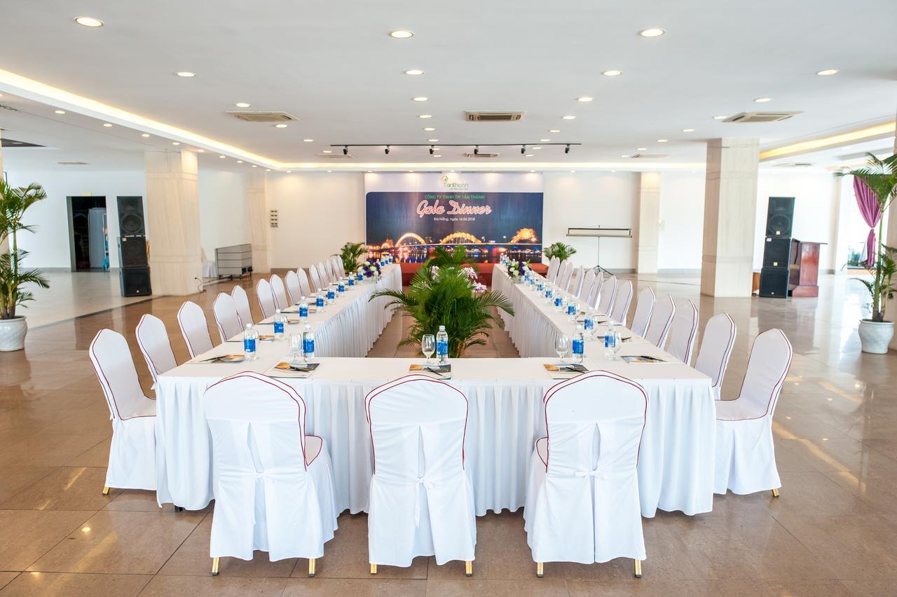Da Nang Riverside Hotel מראה חיצוני תמונה
